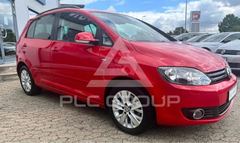 2013 Volkswagen GOLF