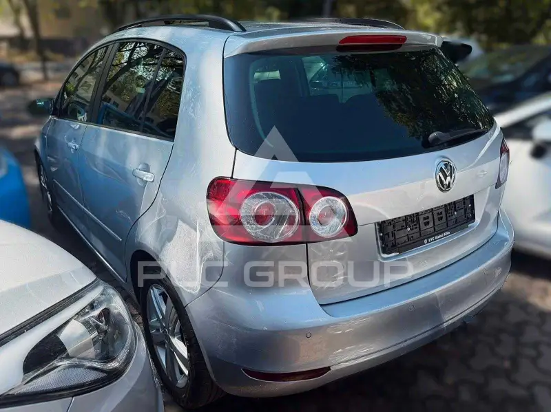 2013 Volkswagen GOLF