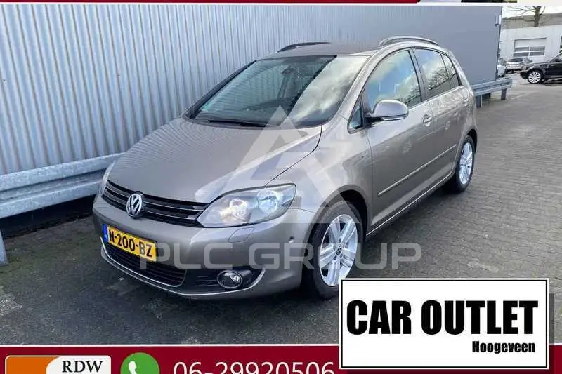 2013 Volkswagen GOLF