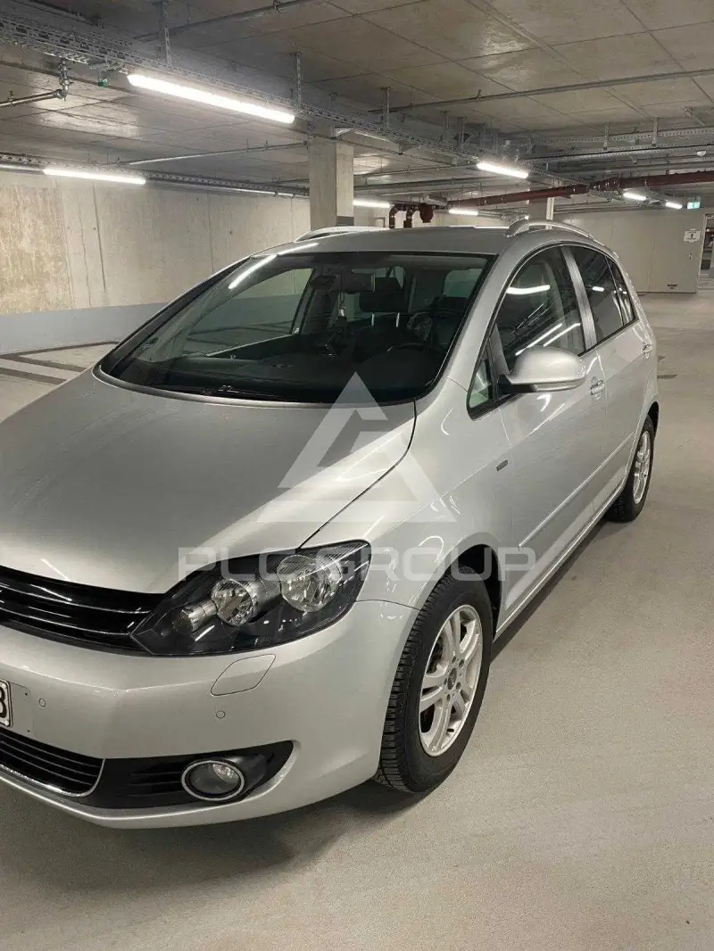 2013 Volkswagen GOLF