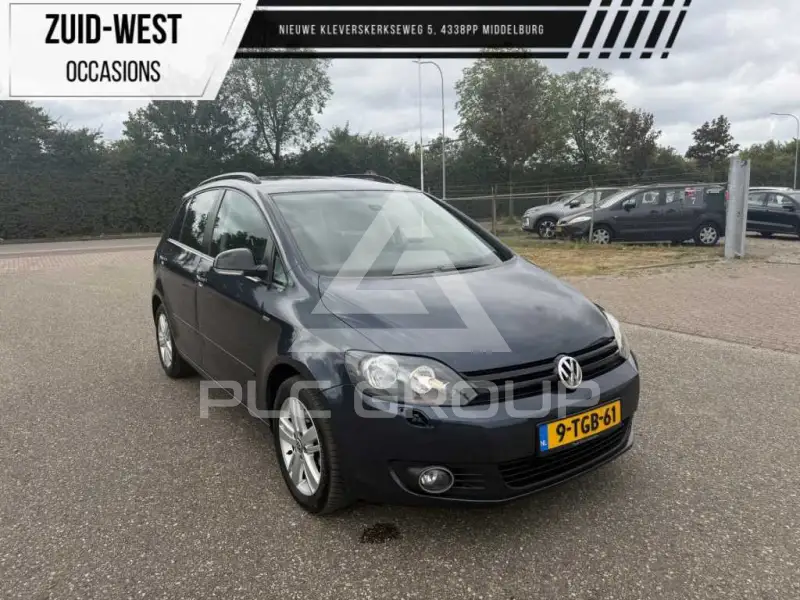 2013 Volkswagen GOLF