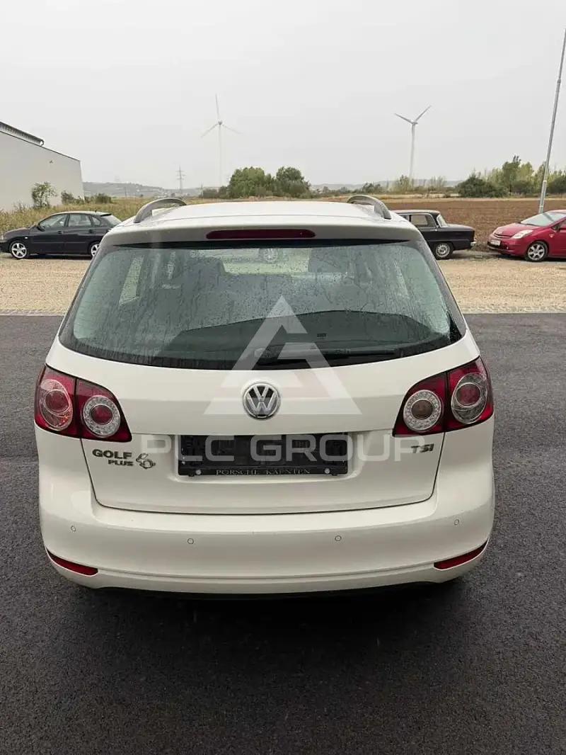 2013 Volkswagen GOLF