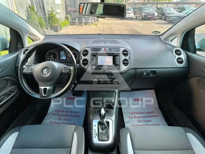 2013 Volkswagen GOLF