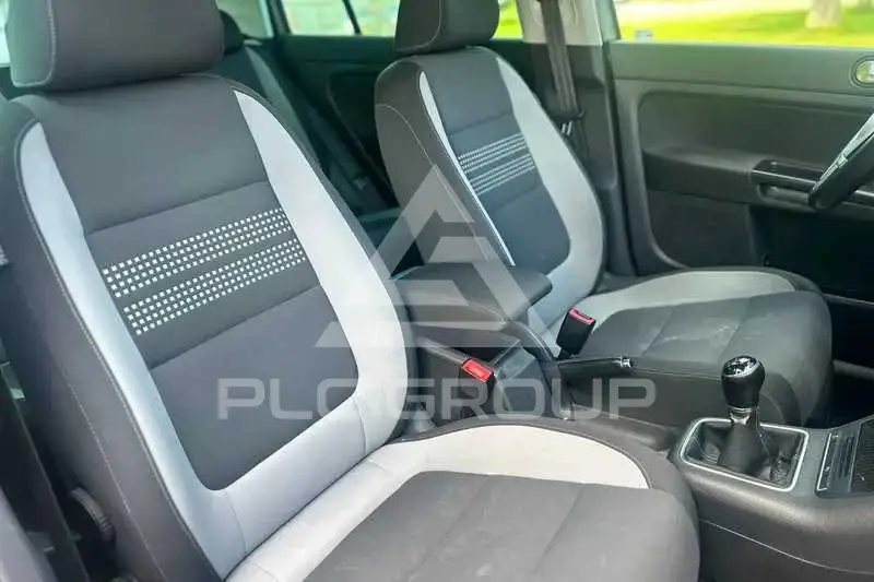 2013 Volkswagen GOLF