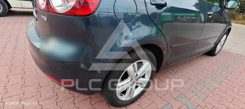 2013 Volkswagen GOLF