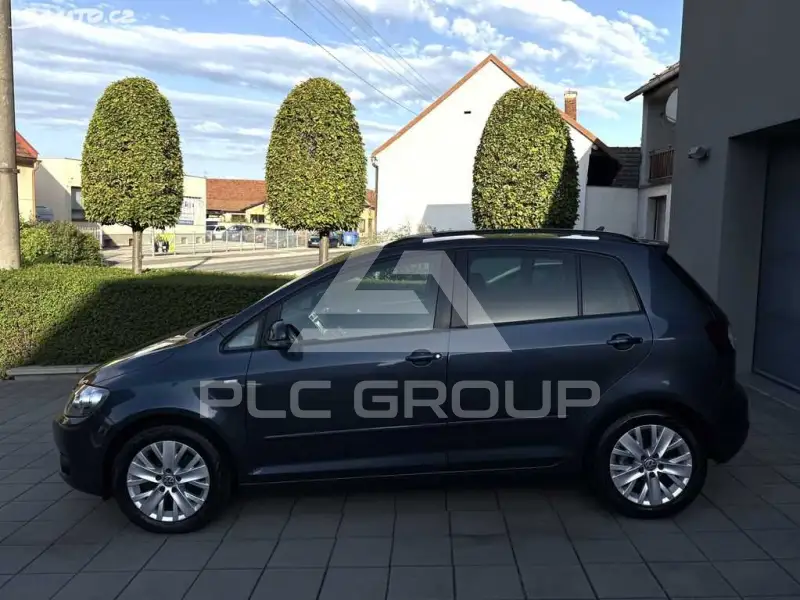 2013 Volkswagen GOLF