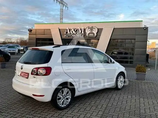 2013 Volkswagen GOLF