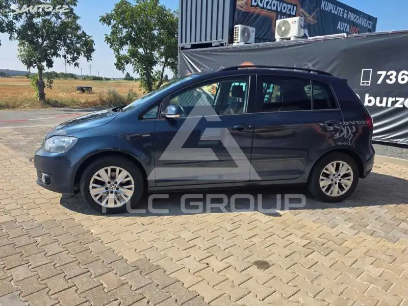 2013 Volkswagen GOLF