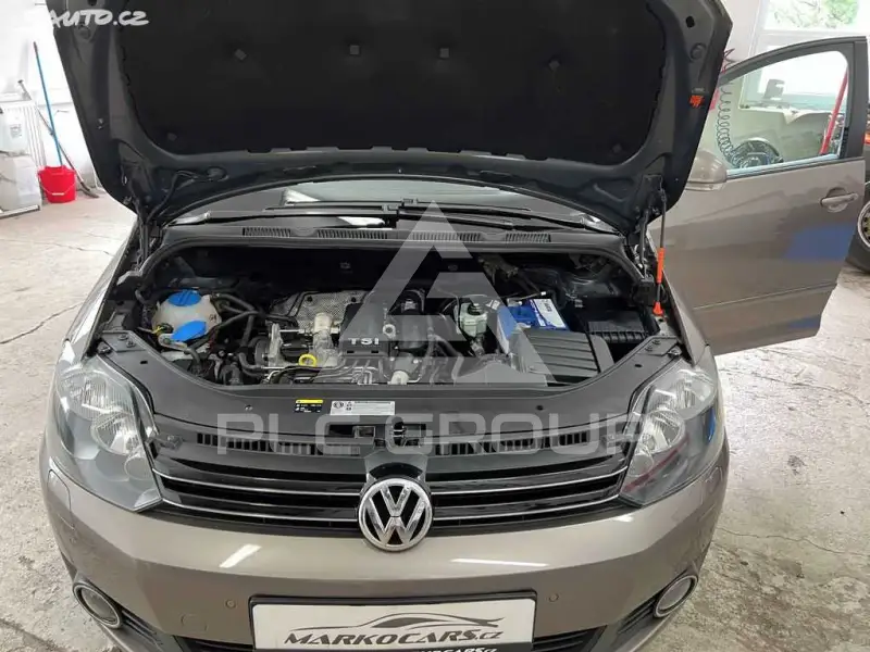 2013 Volkswagen GOLF