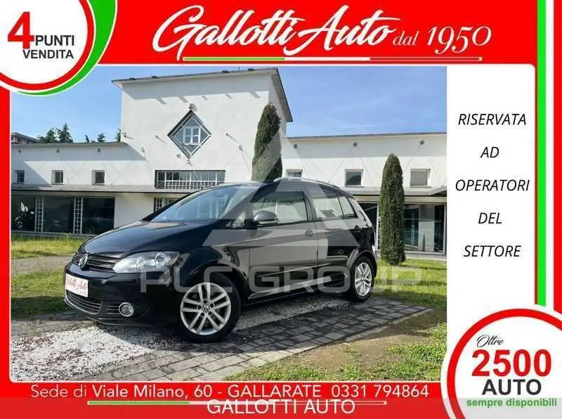 2013 Volkswagen GOLF