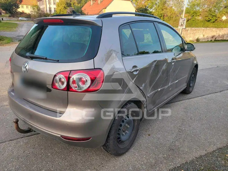 2013 Volkswagen GOLF
