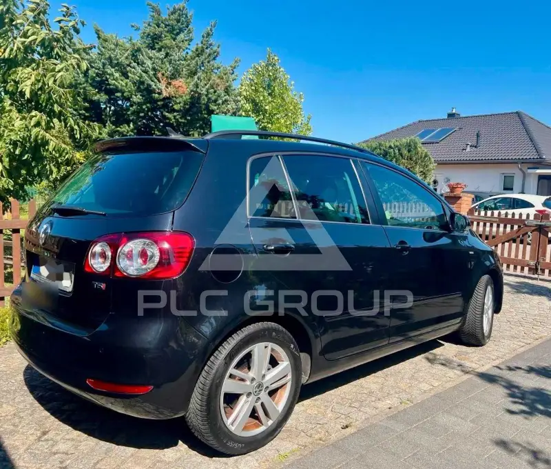 2013 Volkswagen GOLF