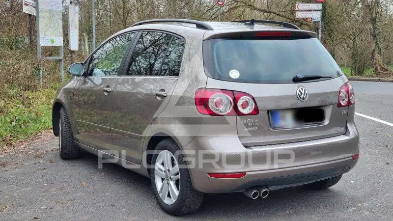 2013 Volkswagen GOLF