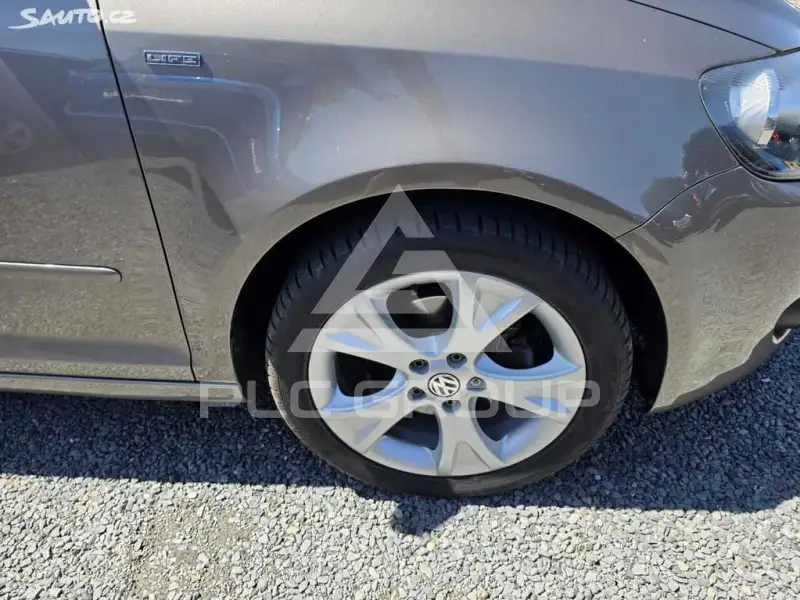 2013 Volkswagen GOLF