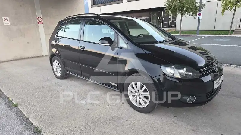 2013 Volkswagen GOLF