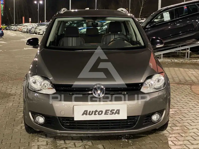 2013 Volkswagen GOLF