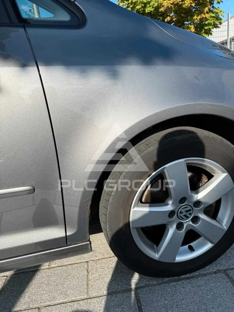 2013 Volkswagen GOLF