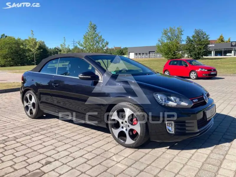 2013 Volkswagen GOLF