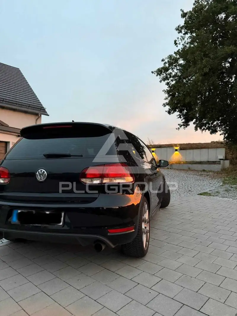 2013 Volkswagen GOLF