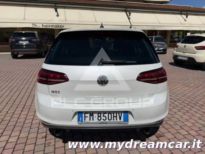 2013 Volkswagen GOLF