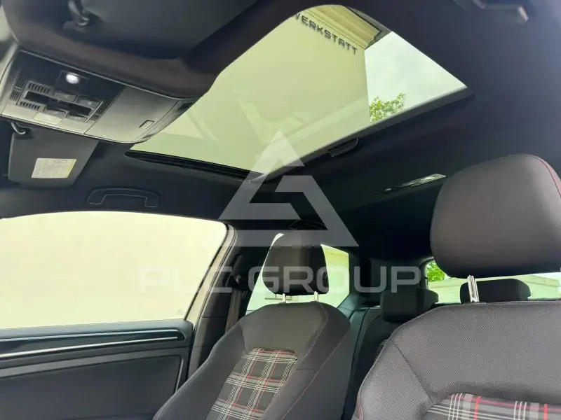 2013 Volkswagen GOLF