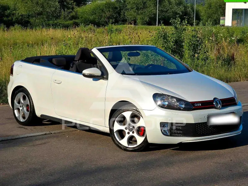2013 Volkswagen GOLF