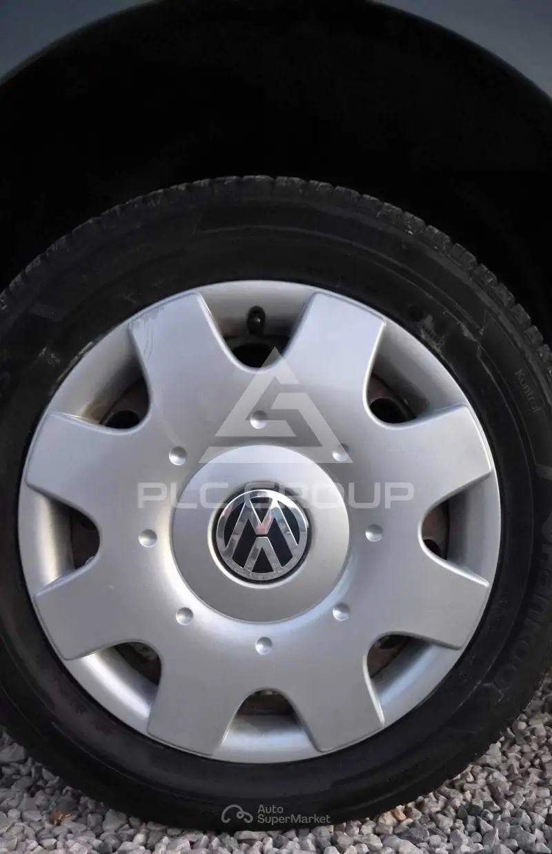 2013 Volkswagen Caddy