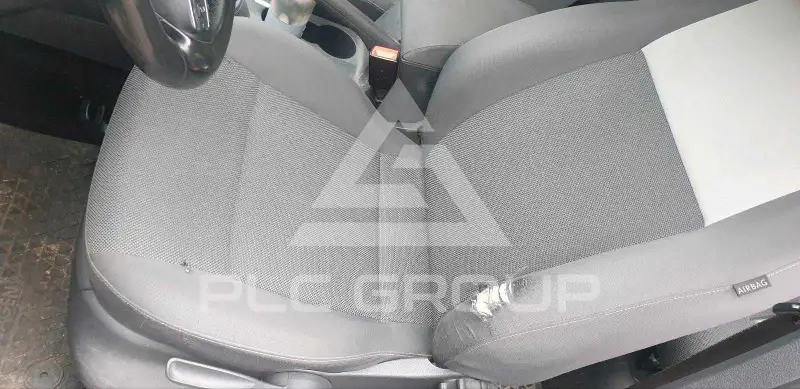 2013 Volkswagen Caddy