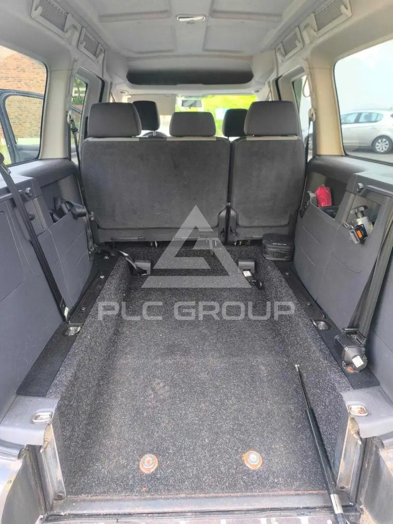 2013 Volkswagen Caddy