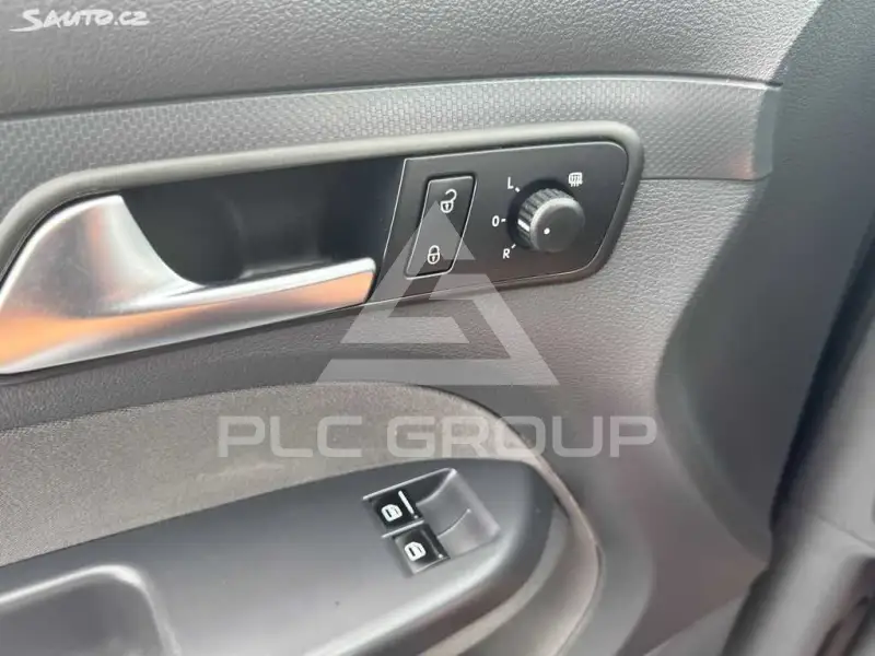 2013 Volkswagen Caddy