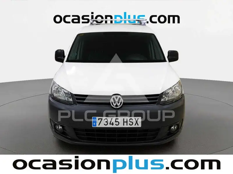 2013 Volkswagen Caddy