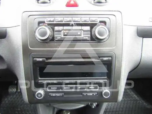 2013 Volkswagen Caddy