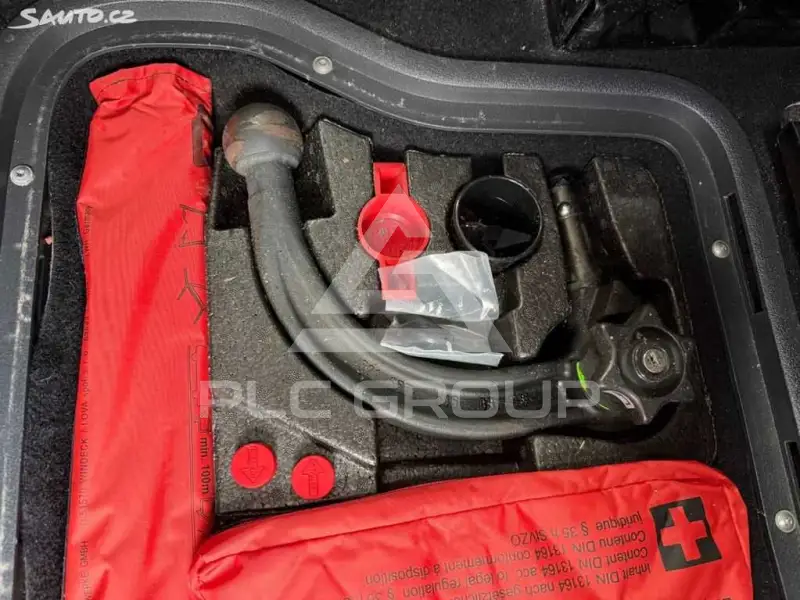 2013 Volkswagen Caddy