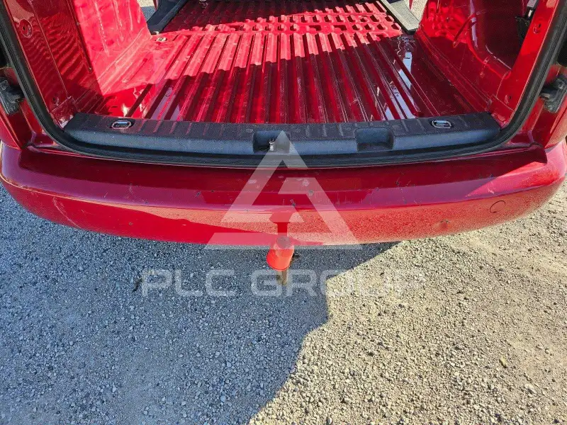2013 Volkswagen Caddy