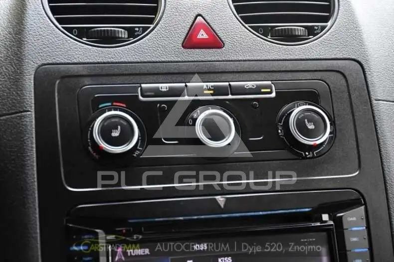 2013 Volkswagen Caddy