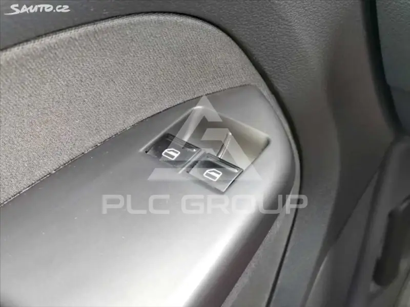 2013 Volkswagen Caddy
