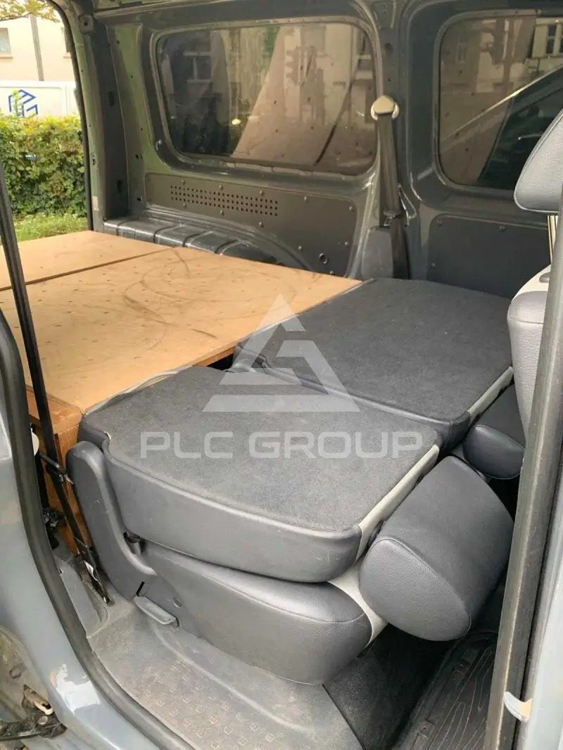 2013 Volkswagen Caddy