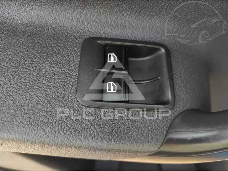2013 Volkswagen Caddy
