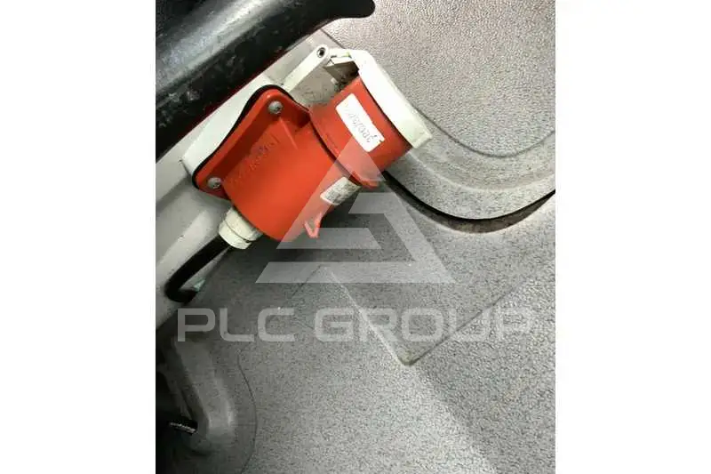 2013 Volkswagen Crafter