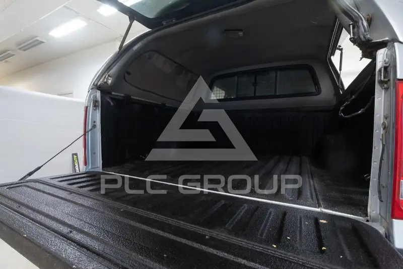 2013 Volkswagen Amarok