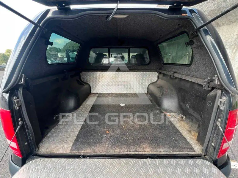 2013 Volkswagen Amarok