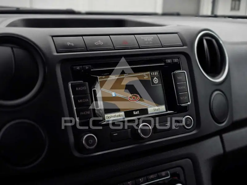 2013 Volkswagen Amarok
