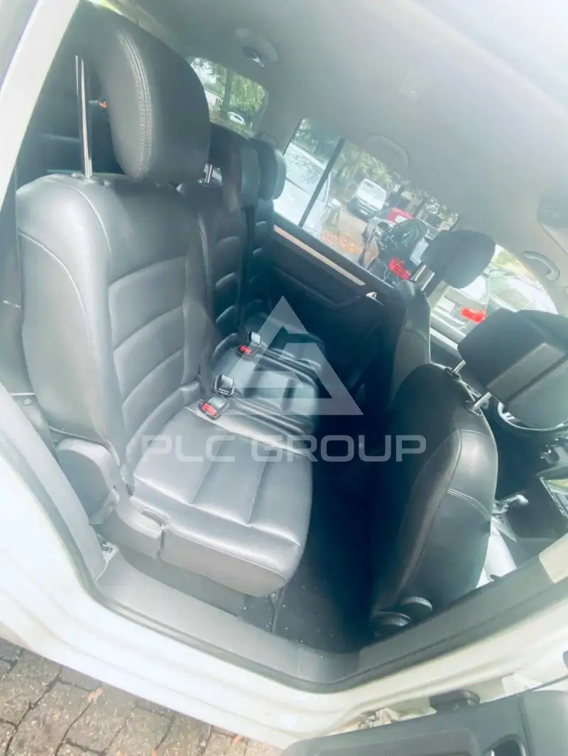 2013 Volkswagen Touran