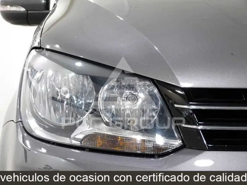 2013 Volkswagen Touran