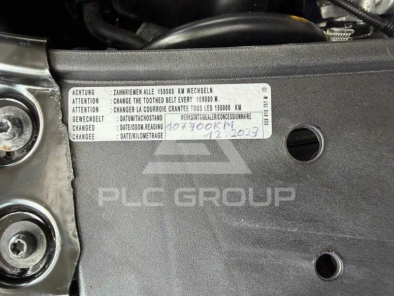 2013 Volkswagen Touran