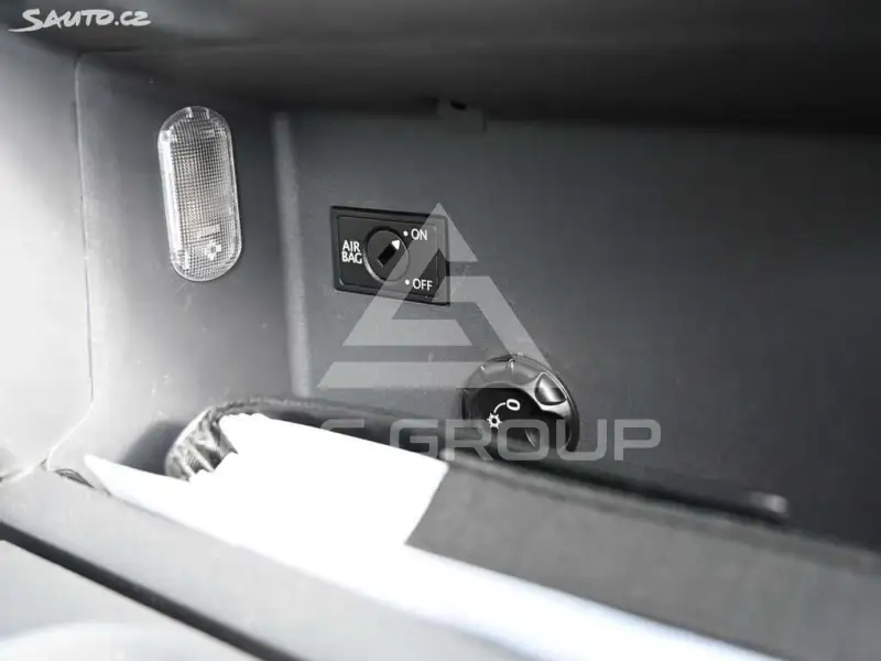 2013 Volkswagen Touran