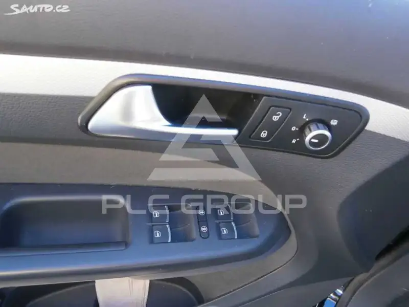 2013 Volkswagen Touran