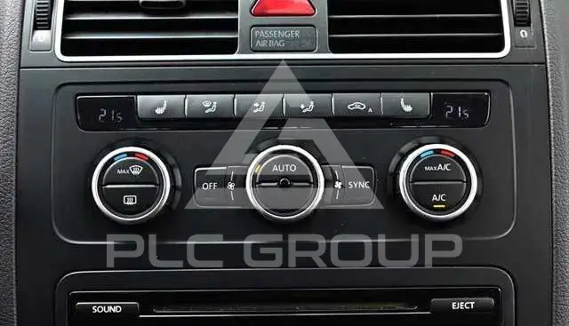 2013 Volkswagen Touran