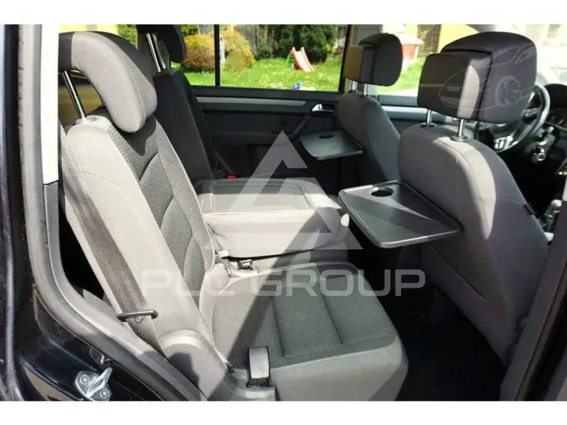 2013 Volkswagen Touran