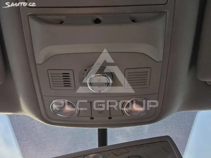 2013 Volkswagen Touran